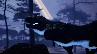Скриншот 6 к игре Primeval Horizon