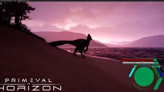 Скриншот 7 к игре Primeval Horizon