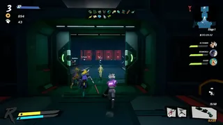 Скриншот 6 к игре Solar Raiders
