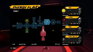 Скриншот 7 к игре Solar Raiders
