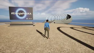 Скриншот 2 к игре net-maxX