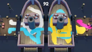 Скриншот 2 к игре Splatterbot