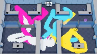 Скриншот 4 к игре Splatterbot