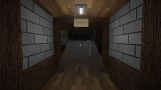 Скриншот 1 к игре The Maze of Zabendo