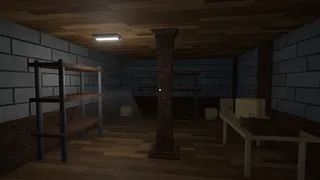 Скриншот 4 к игре The Maze of Zabendo