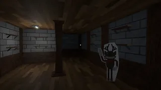 Скриншот 5 к игре The Maze of Zabendo
