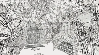 Скриншот 1 к игре The Collage Atlas