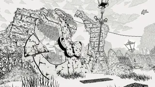 Скриншот 3 к игре The Collage Atlas