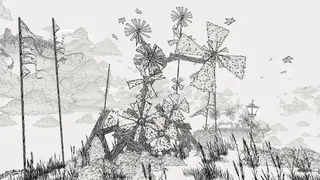 Скриншот 4 к игре The Collage Atlas