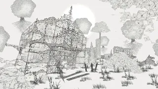 Скриншот 5 к игре The Collage Atlas