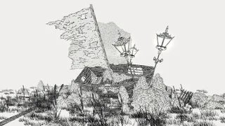 Скриншот 6 к игре The Collage Atlas