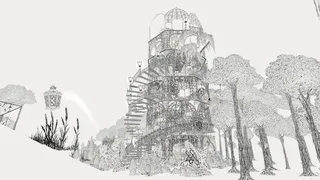 Скриншот 7 к игре The Collage Atlas