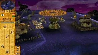 Скриншот 3 к игре Populous: The Beginning