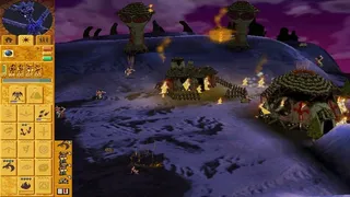 Скриншот 4 к игре Populous: The Beginning