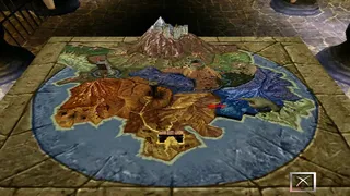 Скриншот 2 к игре Dungeon Keeper 2