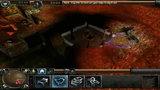 Скриншот 3 к игре Dungeon Keeper 2