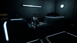 Скриншот 5 к игре Inexorable