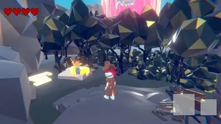 Скриншот 1 к игре Alone Or Together
