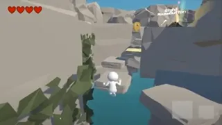 Скриншот 2 к игре Alone Or Together