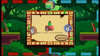 Скриншот 1 к игре Plinio Needs a Hand