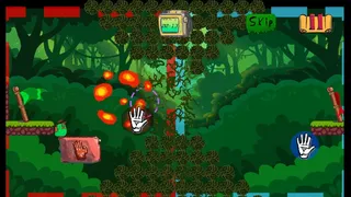 Скриншот 6 к игре Plinio Needs a Hand