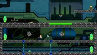 Скриншот 1 к игре Project BOB