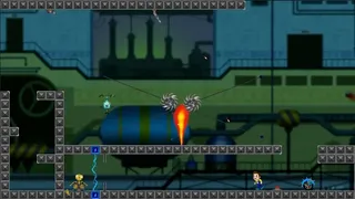 Скриншот 4 к игре Project BOB