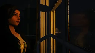 Скриншот 2 к игре Gaze of Dread