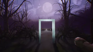 Скриншот 4 к игре Gaze of Dread