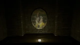 Скриншот 6 к игре Gaze of Dread