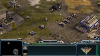 Скриншот 4 к игре Command & Conquer Generals Zero Hour