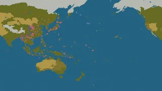 Скриншот 5 к игре Strategic Command WWII: War in the Pacific