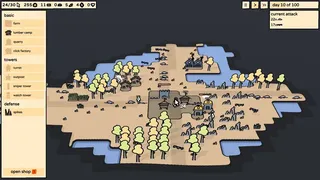 Скриншот 2 к игре clickyland
