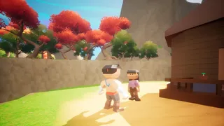 Скриншот 4 к игре Kira Legends