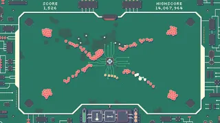 Скриншот 1 к игре Core Breach