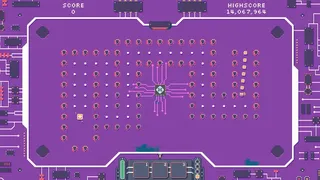 Скриншот 2 к игре Core Breach