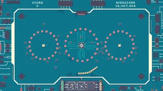 Скриншот 3 к игре Core Breach