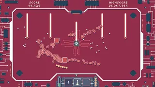 Скриншот 4 к игре Core Breach