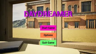 Скриншот 1 к игре Daydreamer