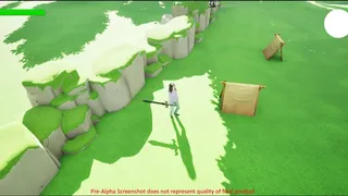 Скриншот 6 к игре Daydreamer