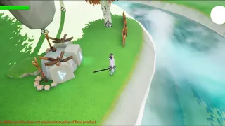 Скриншот 7 к игре Daydreamer