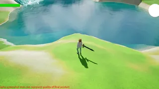 Скриншот 8 к игре Daydreamer