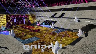 Скриншот 2 к игре Event World VR