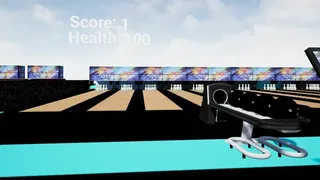 Скриншот 4 к игре Event World VR