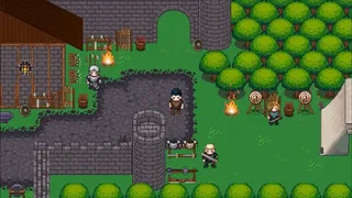 Скриншот 1 к игре Solse AI-Quest