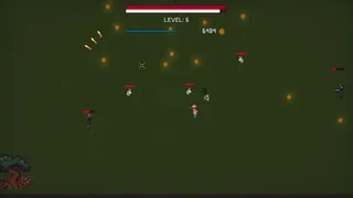Скриншот 4 к игре Endless Return