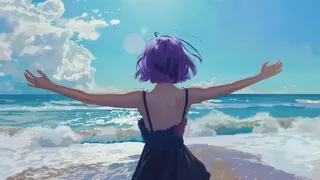 Скриншот 3 к игре 莫比乌斯的封印