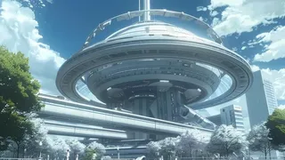 Скриншот 7 к игре 莫比乌斯的封印