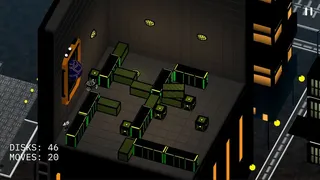 Скриншот 3 к игре Factory Tower
