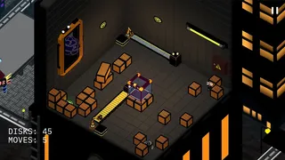 Скриншот 6 к игре Factory Tower